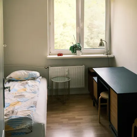 Mieszkanie Dla Rodziny Z Widokiem Na * Sopot